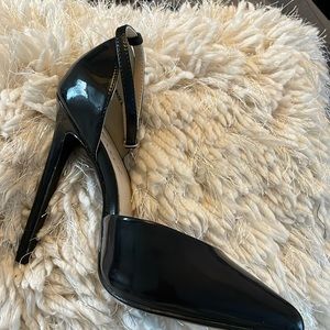 Pleaser DeviousPatent Leather Women’s Shoe Size 7